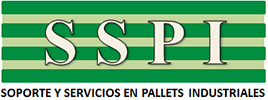  SSPI Pallets